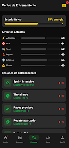 Simulador de Futbolista Screenshot6