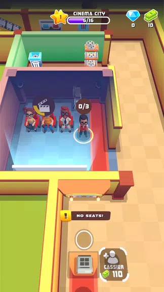 My Cinema World Screenshot3
