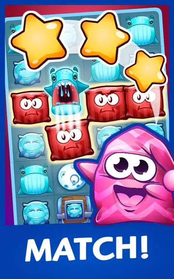 Dreamland Story Screenshot1