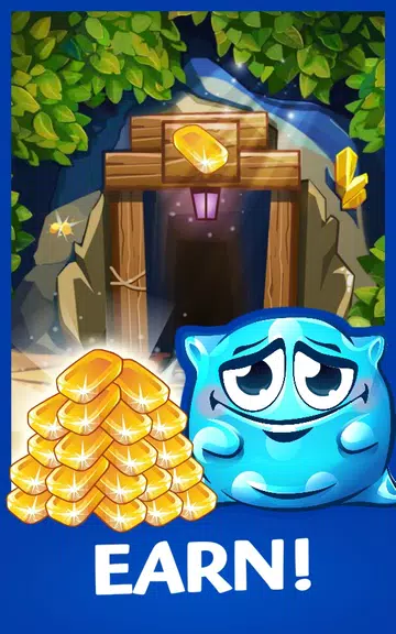 Dreamland Story Screenshot3