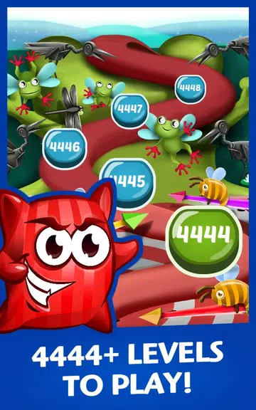 Dreamland Story Screenshot4