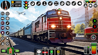 City Train Game Screenshot6