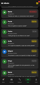 Simulador de Futbolista Screenshot7