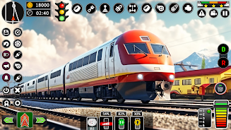 City Train Game Screenshot4