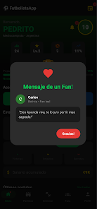 Simulador de Futbolista Screenshot5