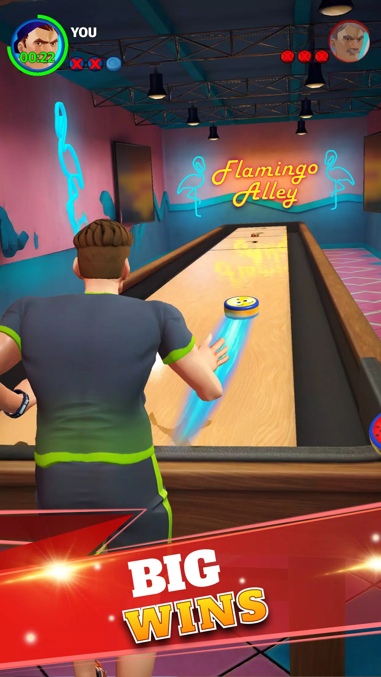 Shuffleboard Club Screenshot5