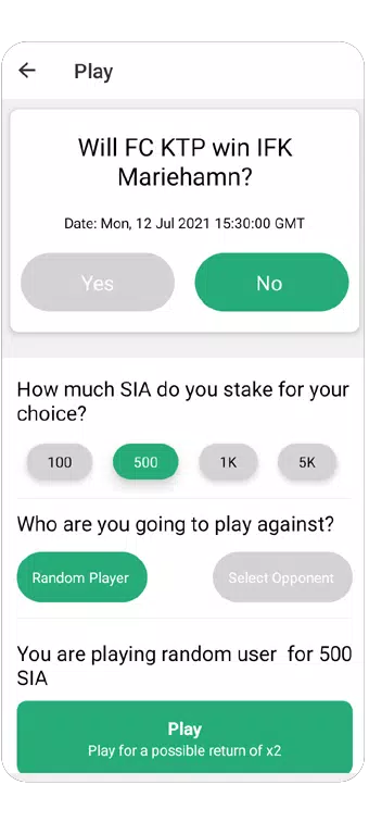 siabet Screenshot1