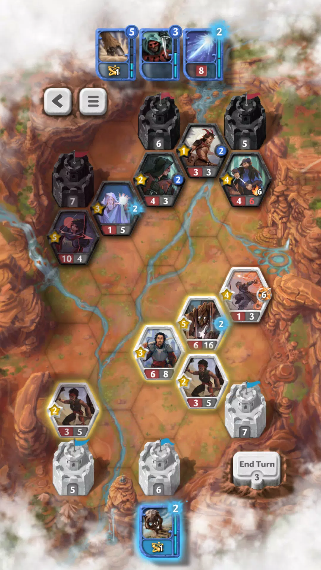 Spell Valley Screenshot8