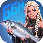 66 Meters Above: Fisher Notes APK