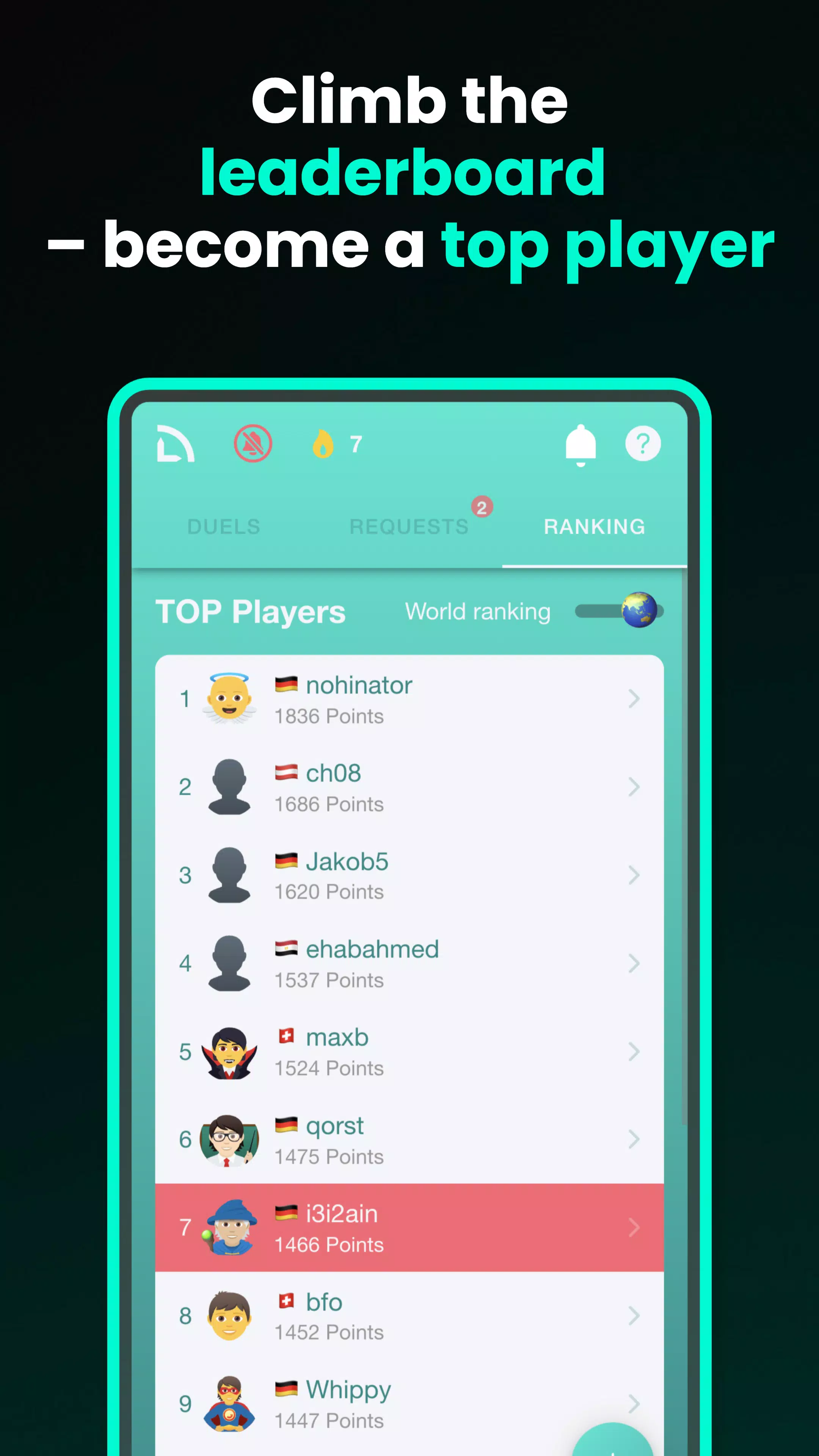 LOGIC Duel: Math Games Screenshot7