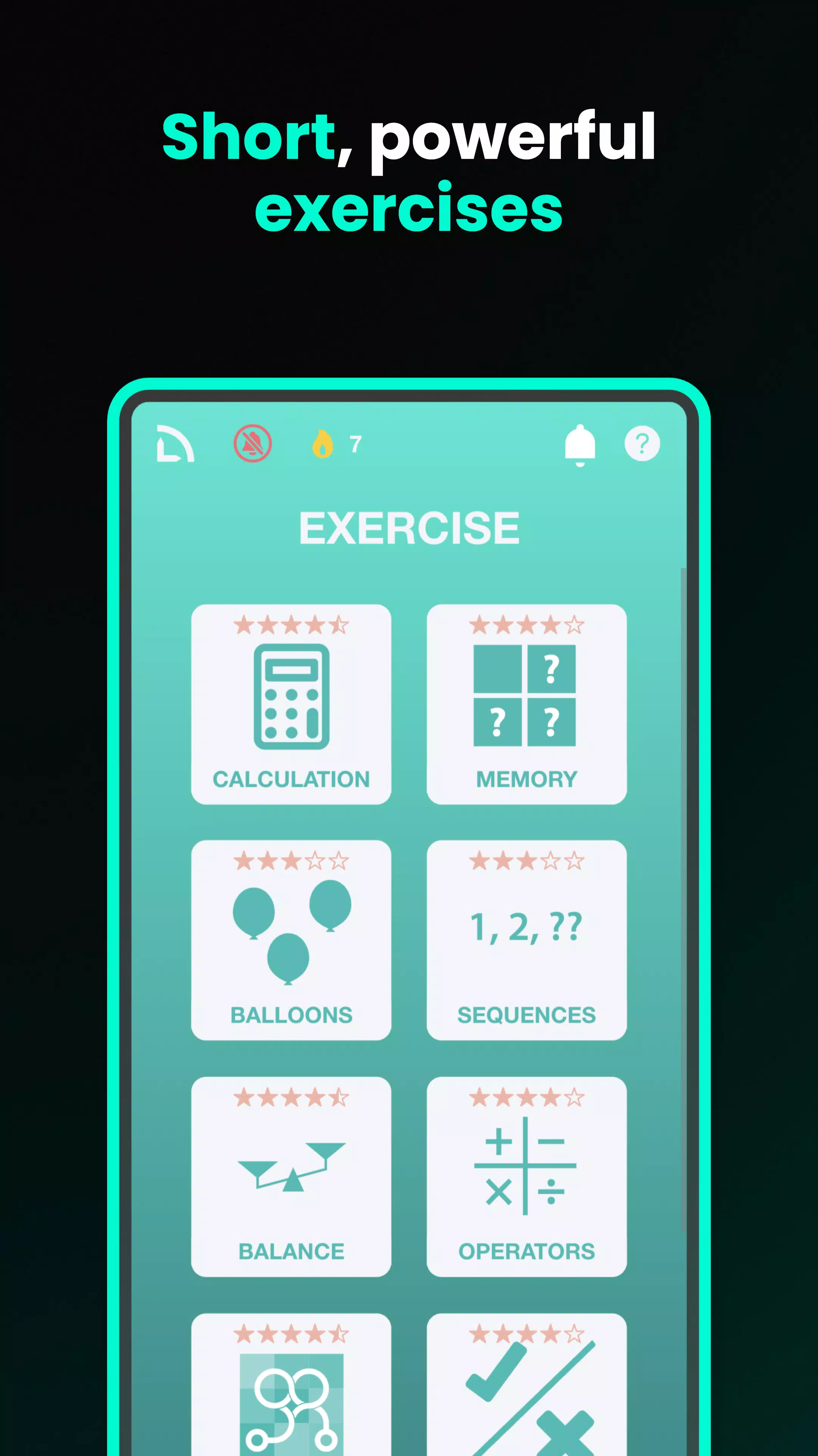 LOGIC Duel: Math Games Screenshot2