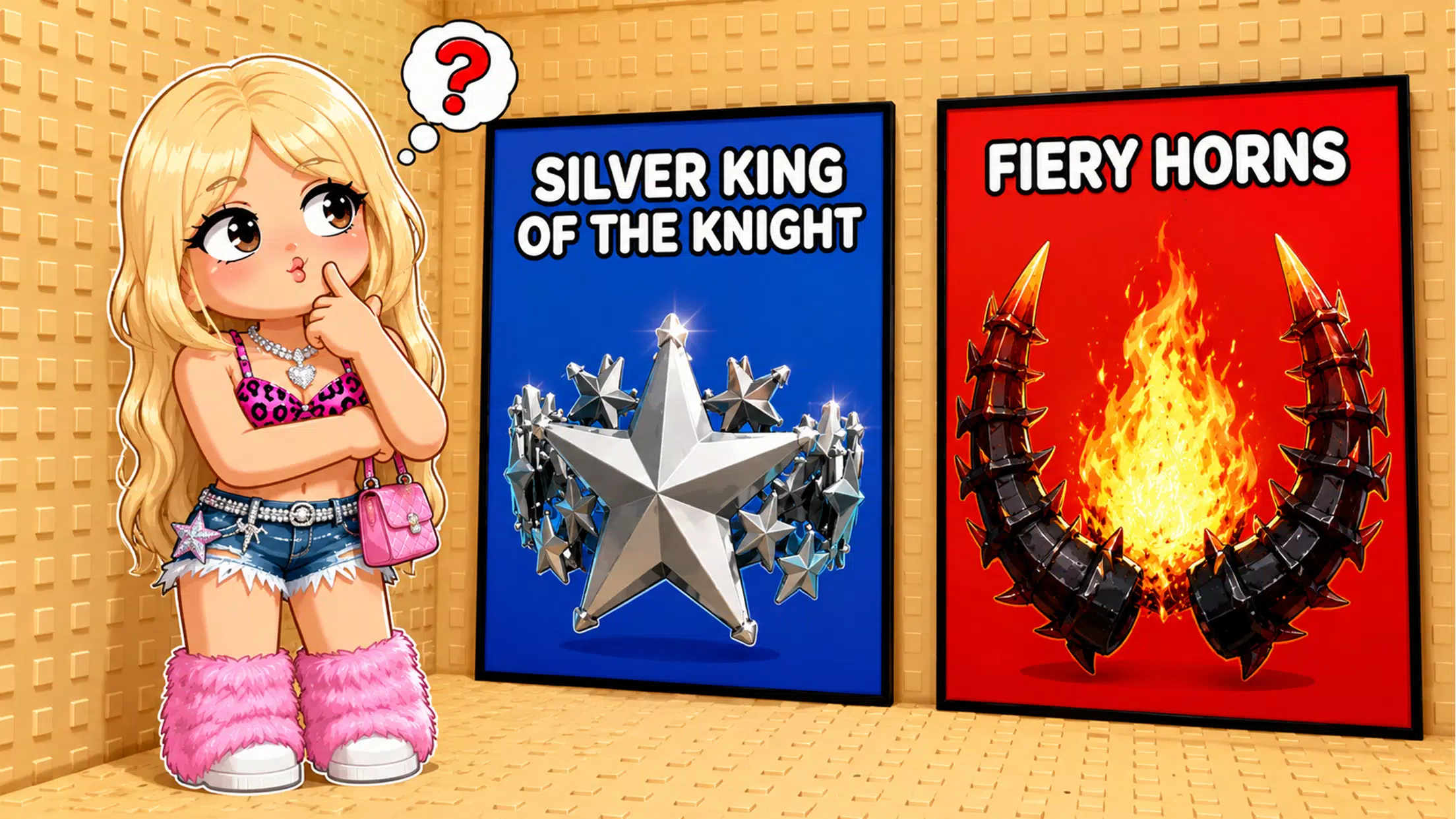 Would You Rather Boy & Girl Screenshot4