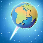 JordGlobe Geography APK