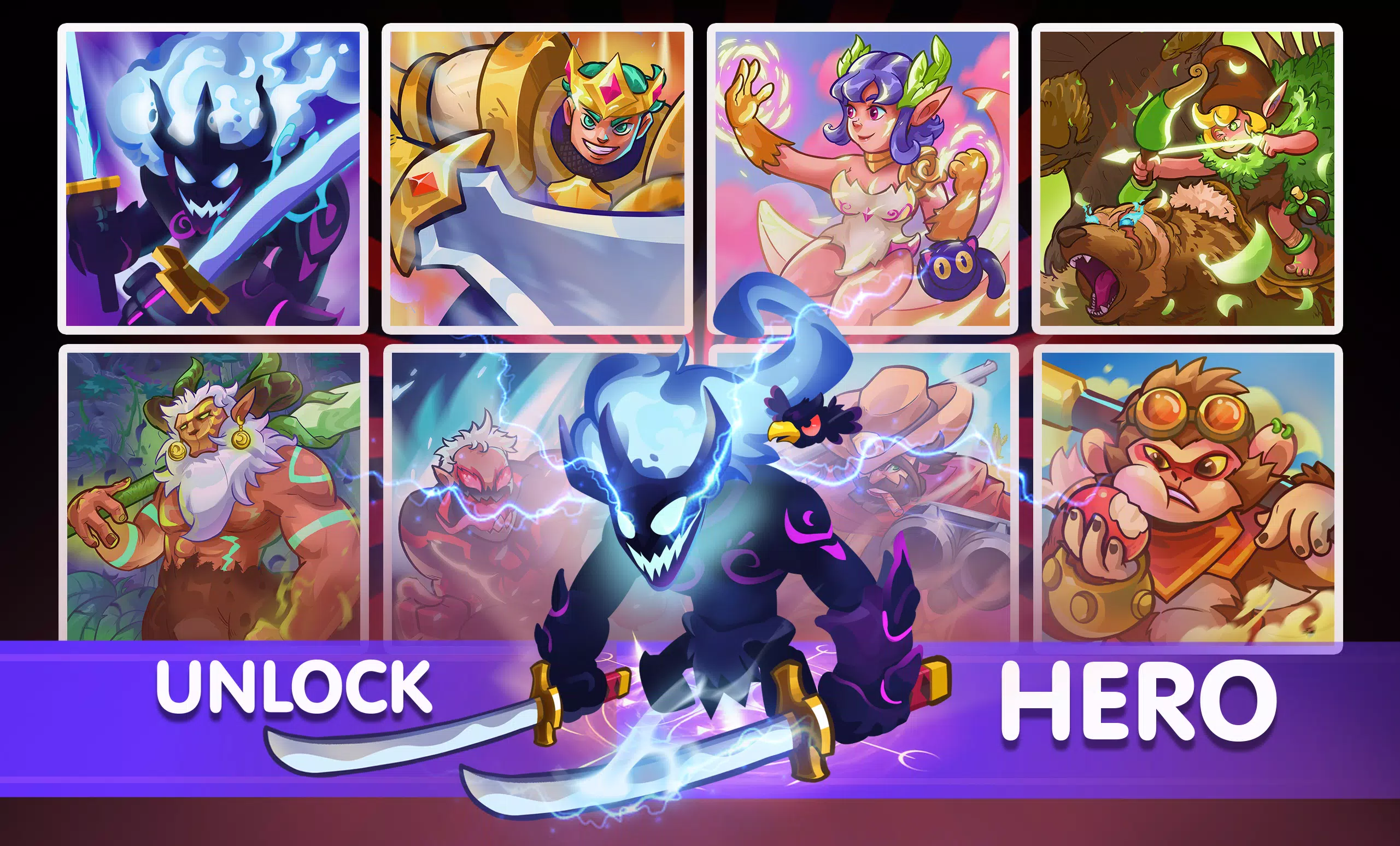 King of Defense 2: TD Premium Screenshot6