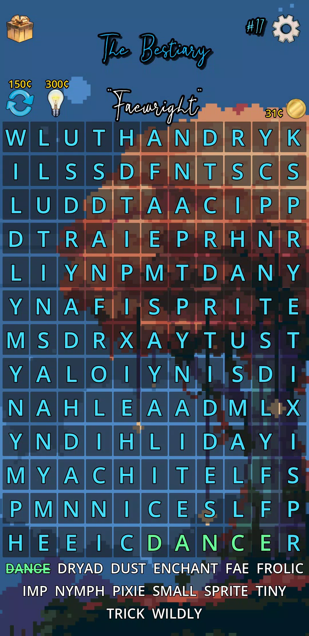 Findy Find Screenshot3