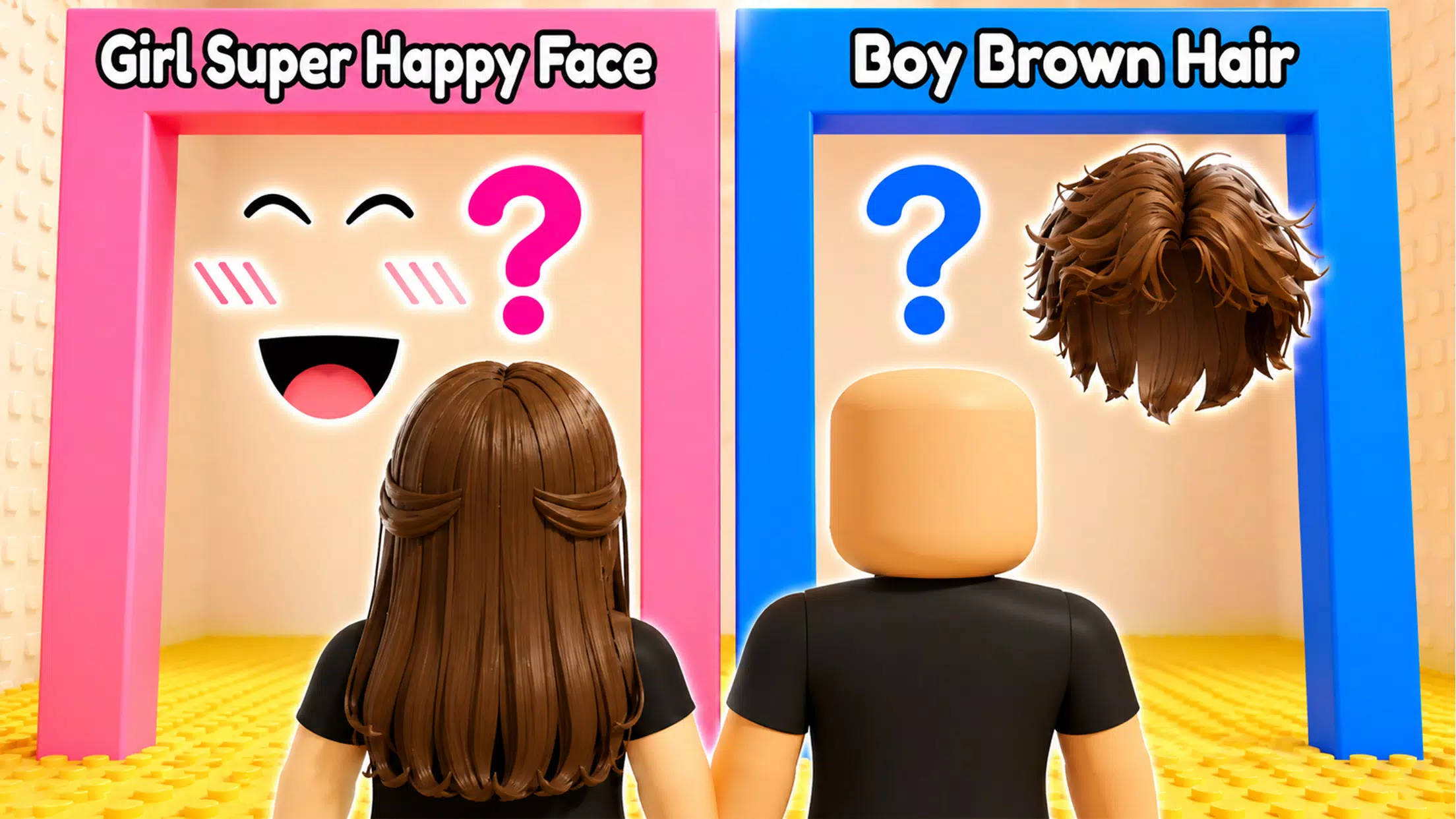 Would You Rather Boy & Girl Screenshot8