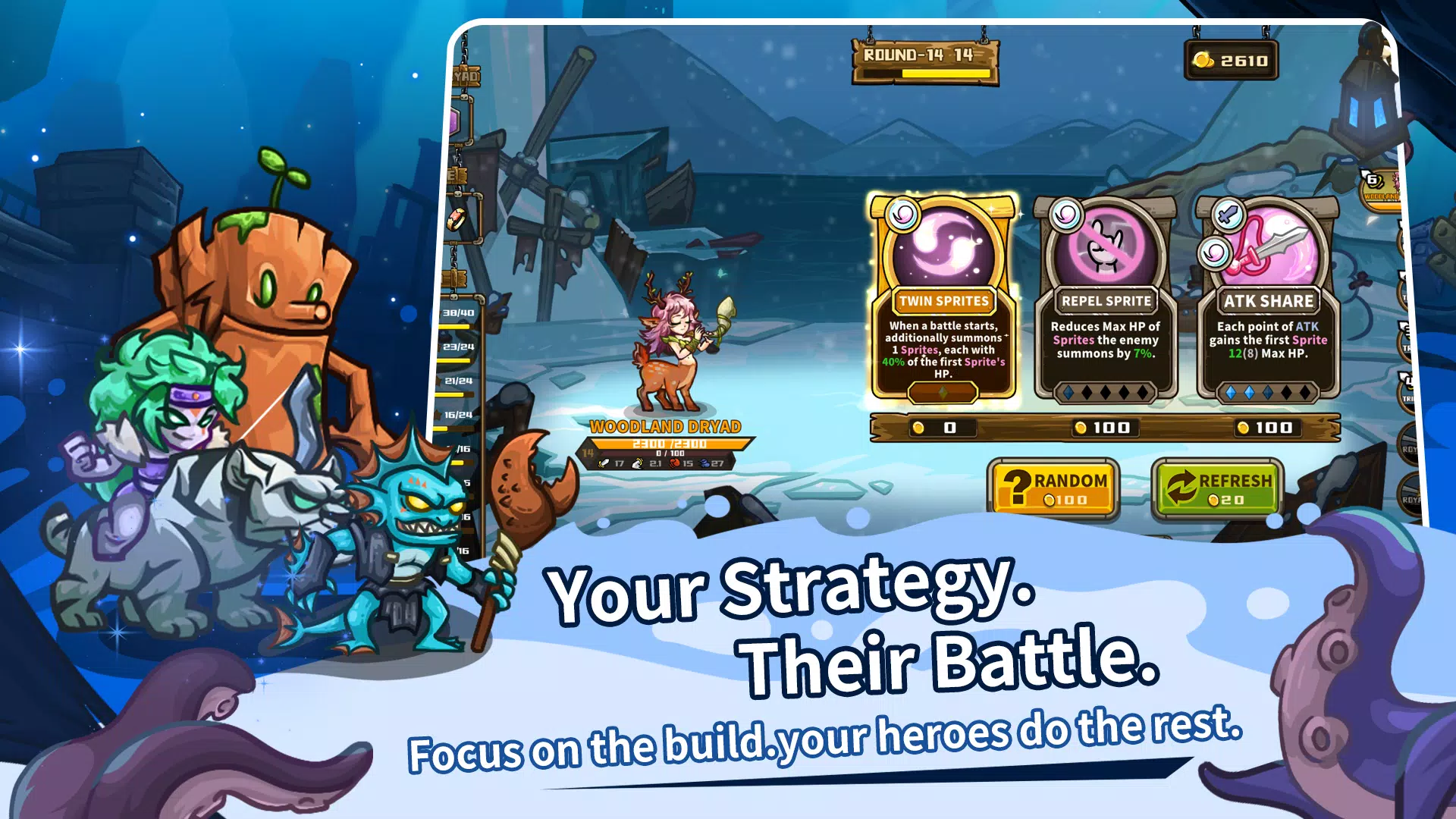 Skill Legends Royale Screenshot4
