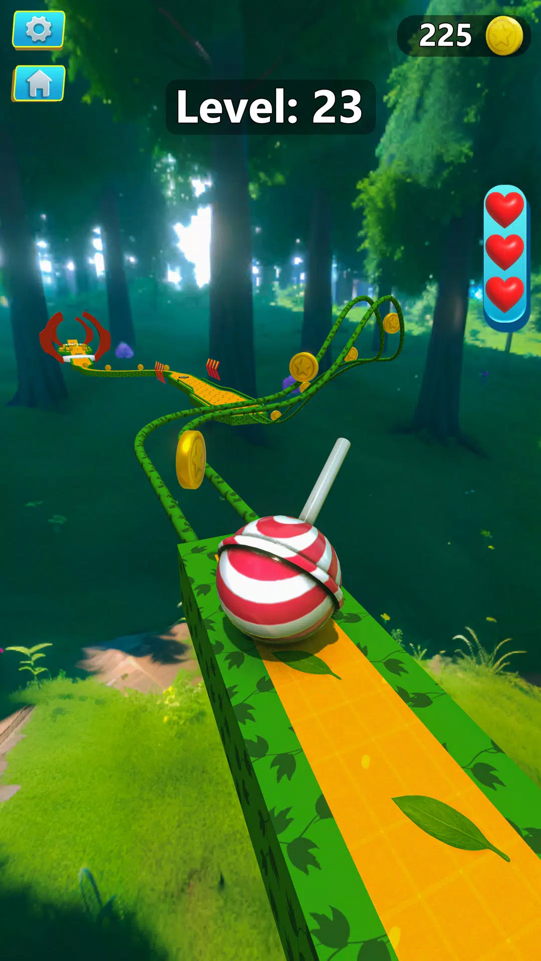 Rolling Ball 3D : Ball Race Screenshot6