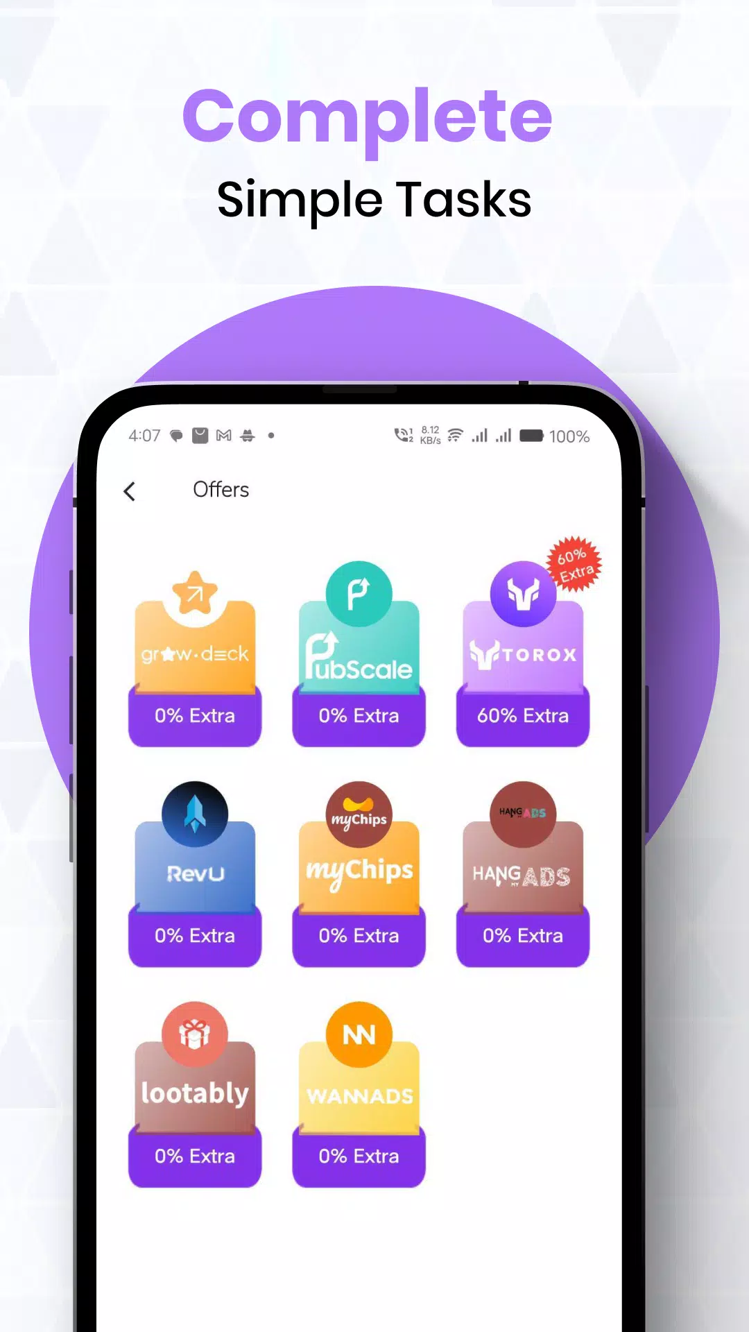 Solve & Earn 2 Screenshot2