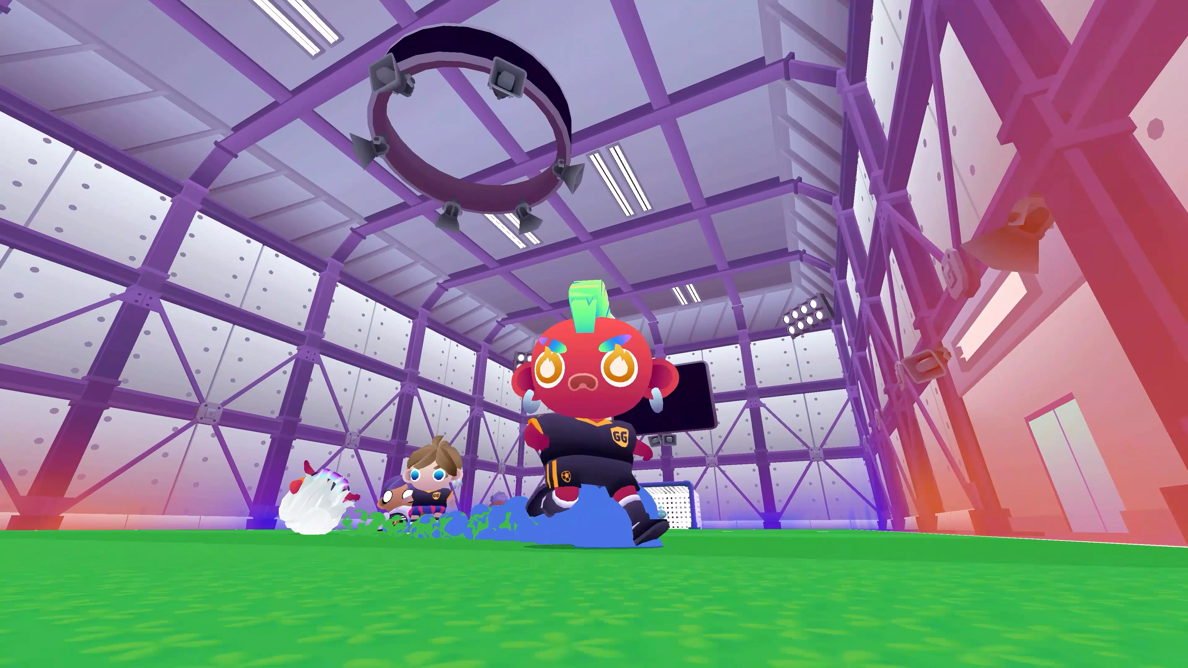 Goal Gang Screenshot2