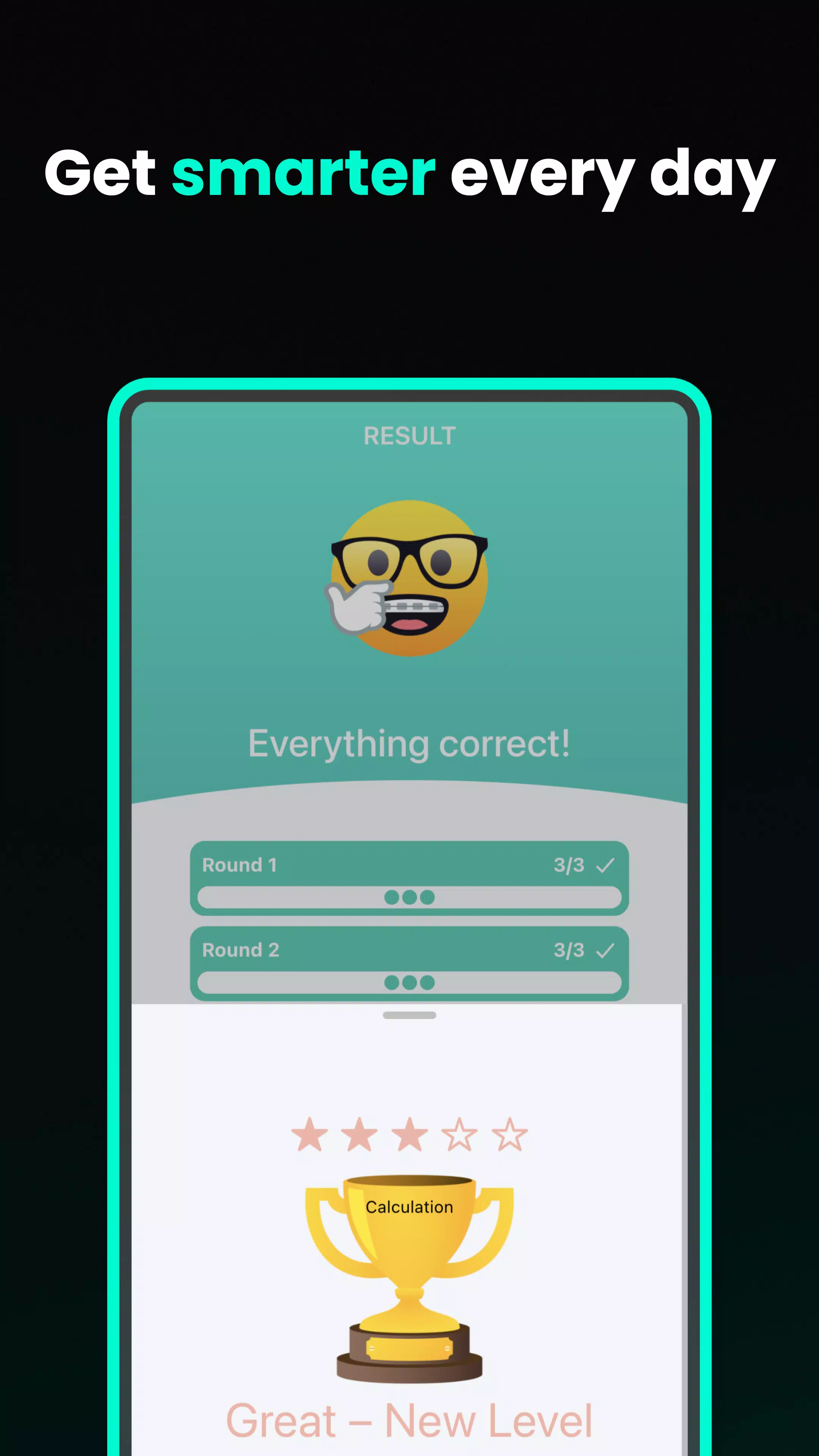 LOGIC Duel: Math Games Screenshot1