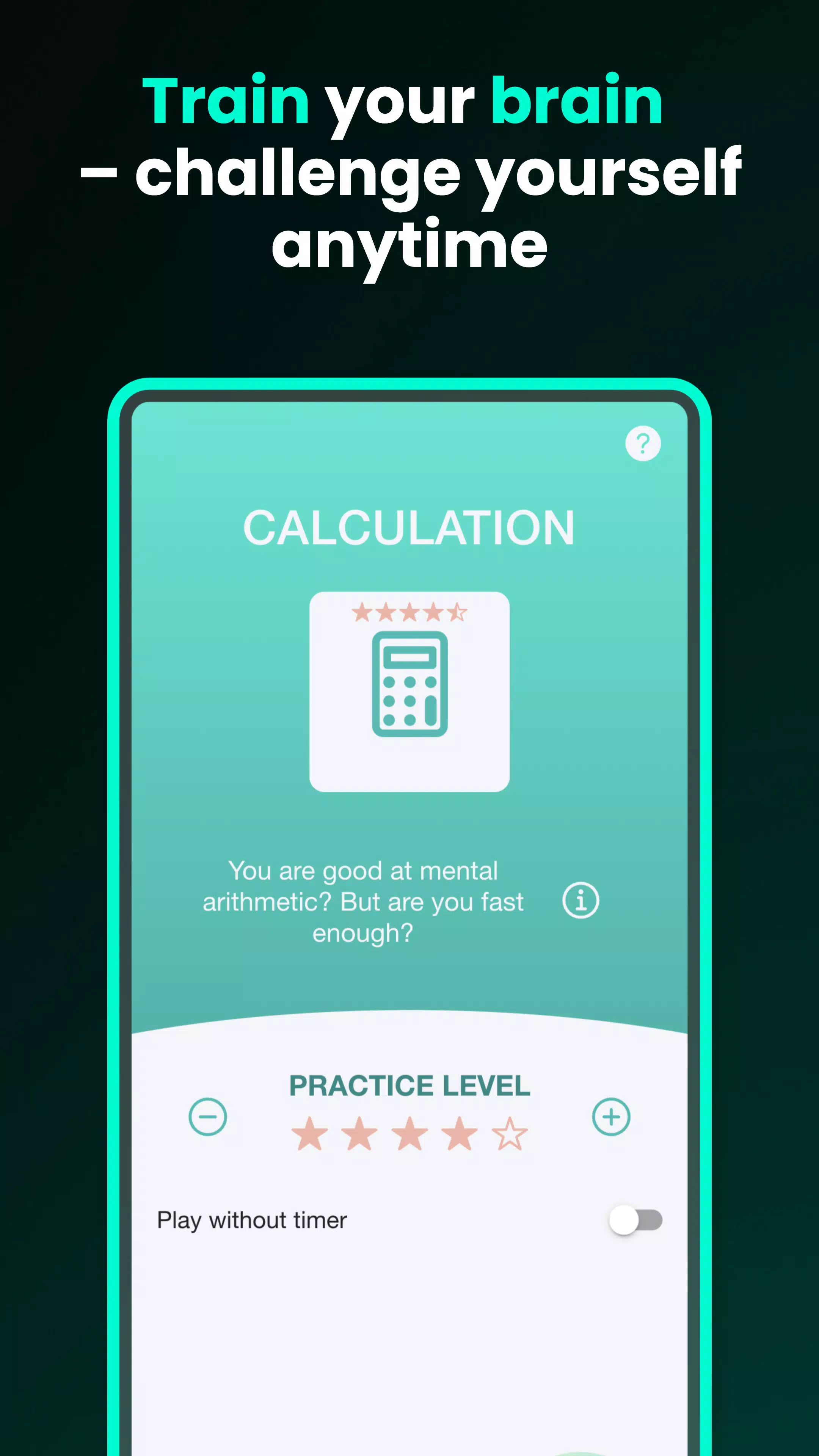 LOGIC Duel: Math Games Screenshot4