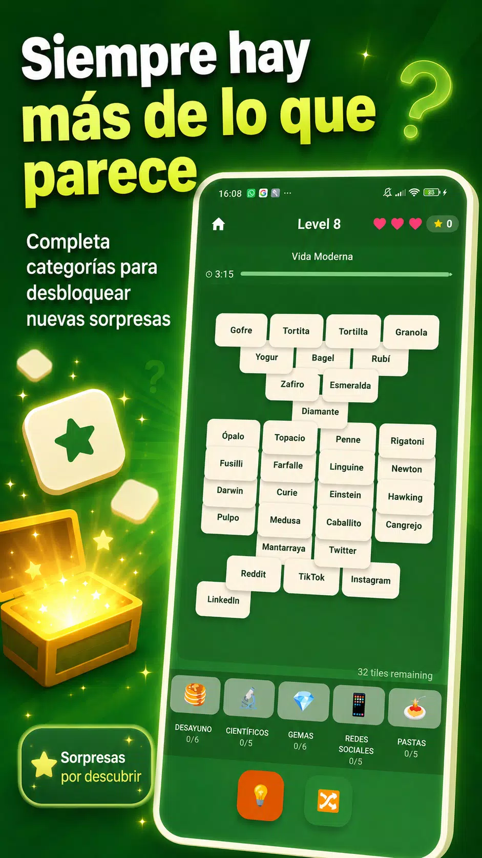 Word Association Puzzle Screenshot8