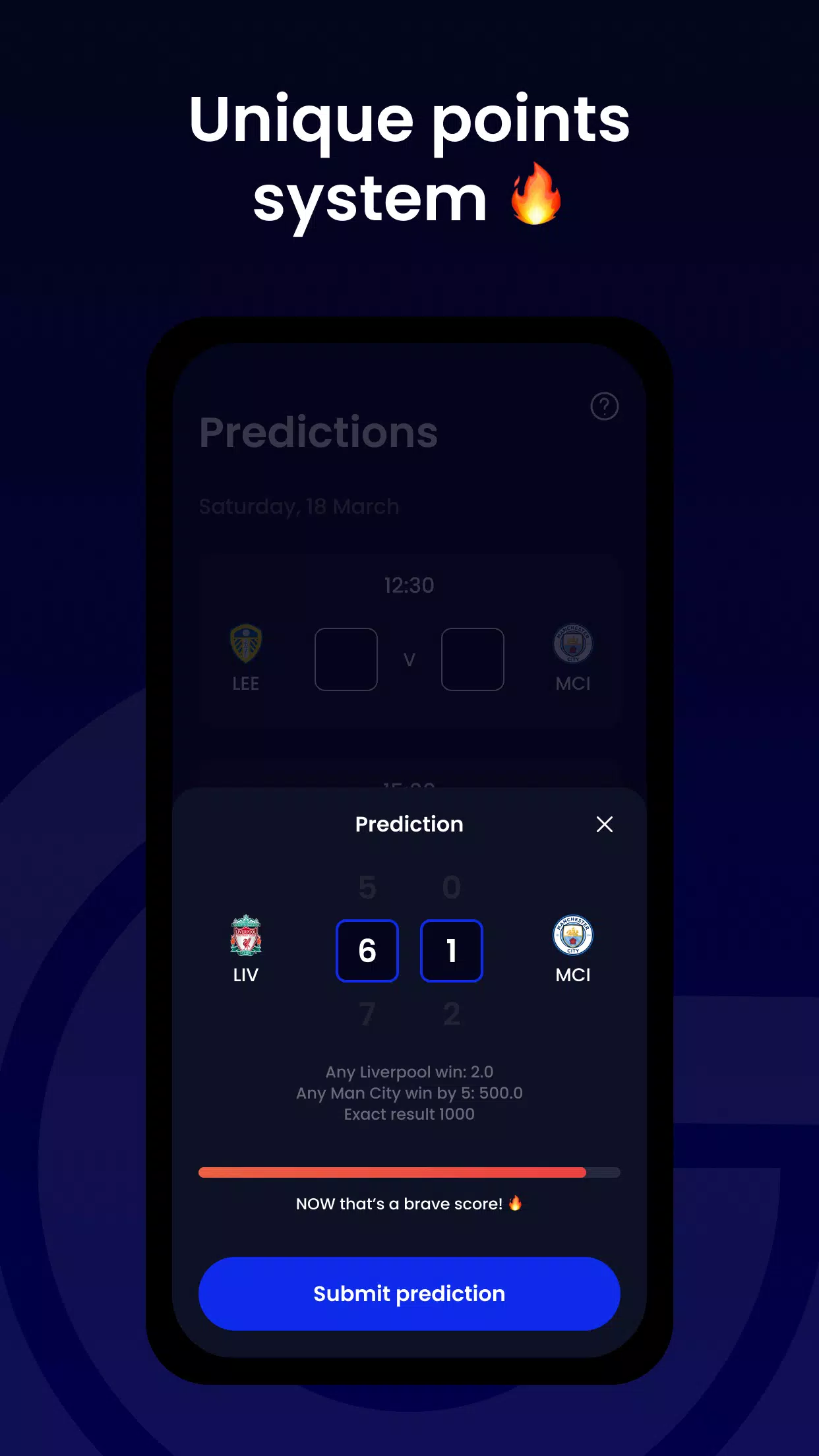 Golden Goals Game Screenshot8