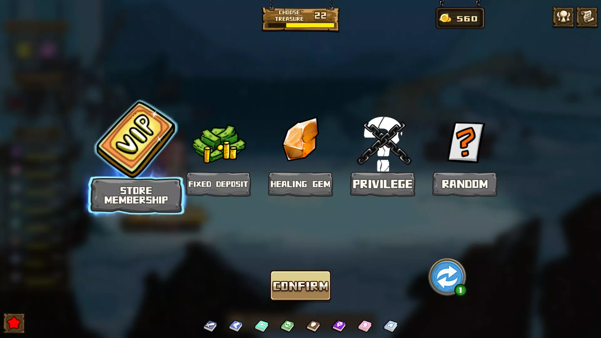 Skill Legends Royale Screenshot7