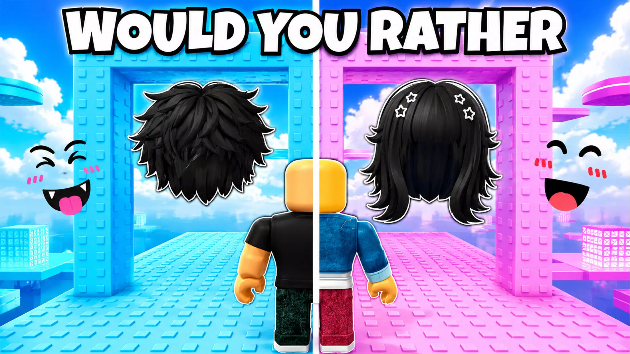 Would You Rather Boy & Girl Screenshot3