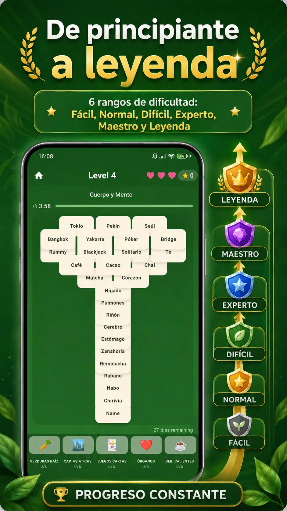 Word Association Puzzle Screenshot7