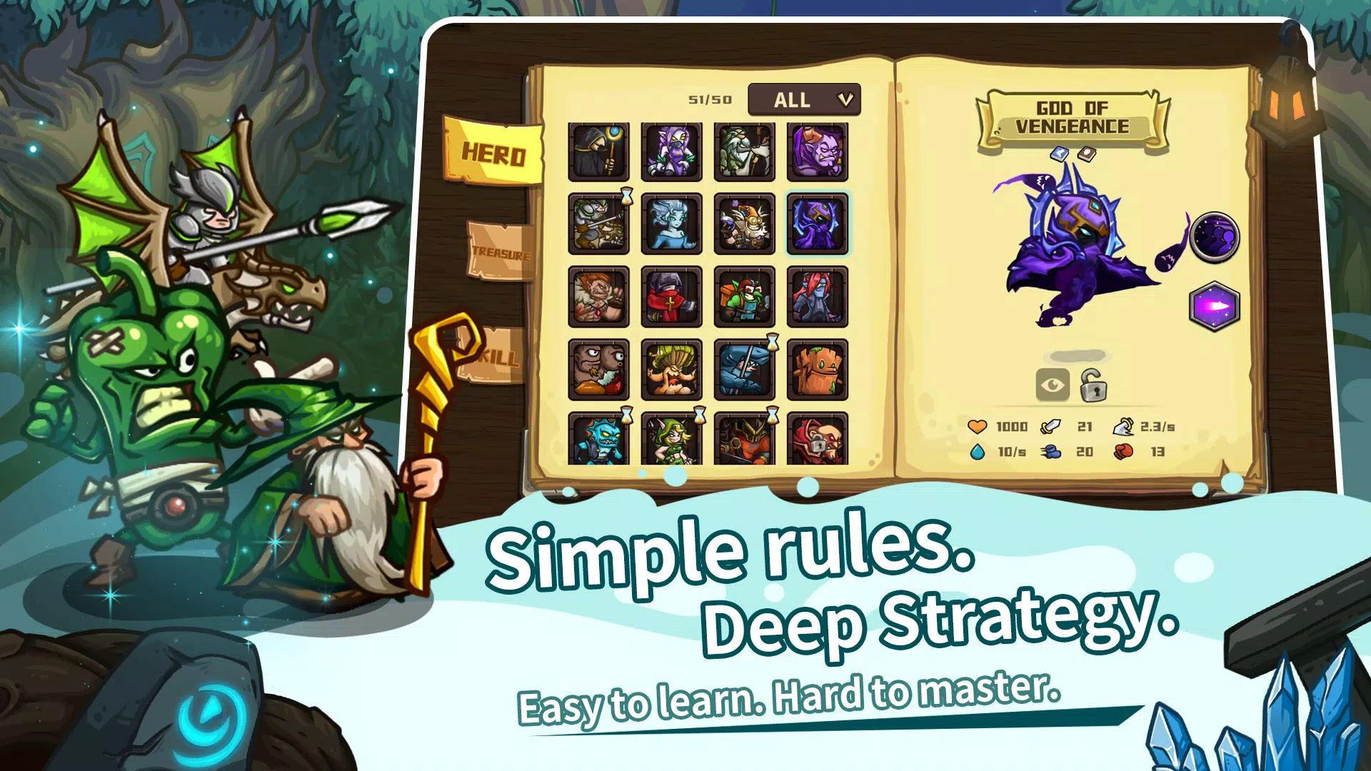 Skill Legends Royale Screenshot3