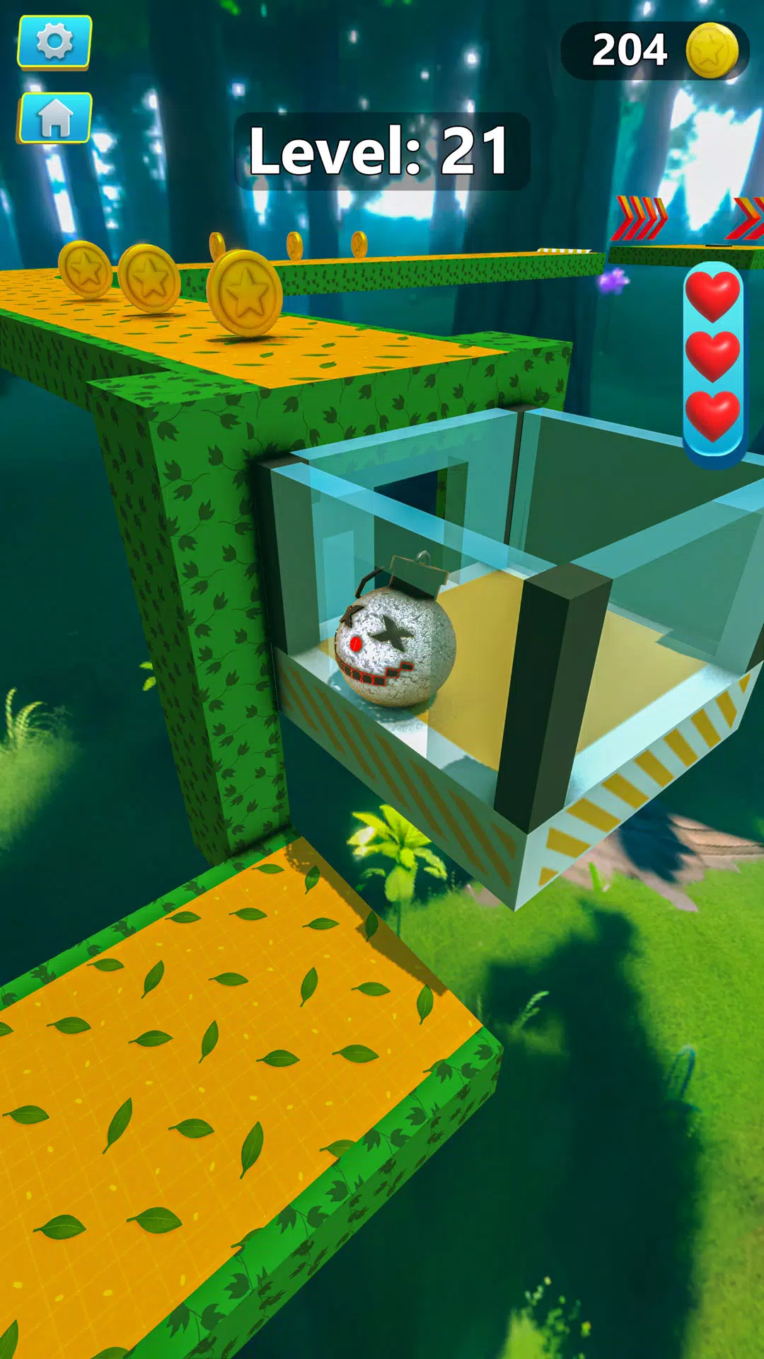Rolling Ball 3D : Ball Race Screenshot5