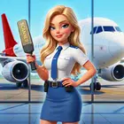 Airport Security Cop APK