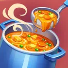 Food Rush: Kitchen Fever APK