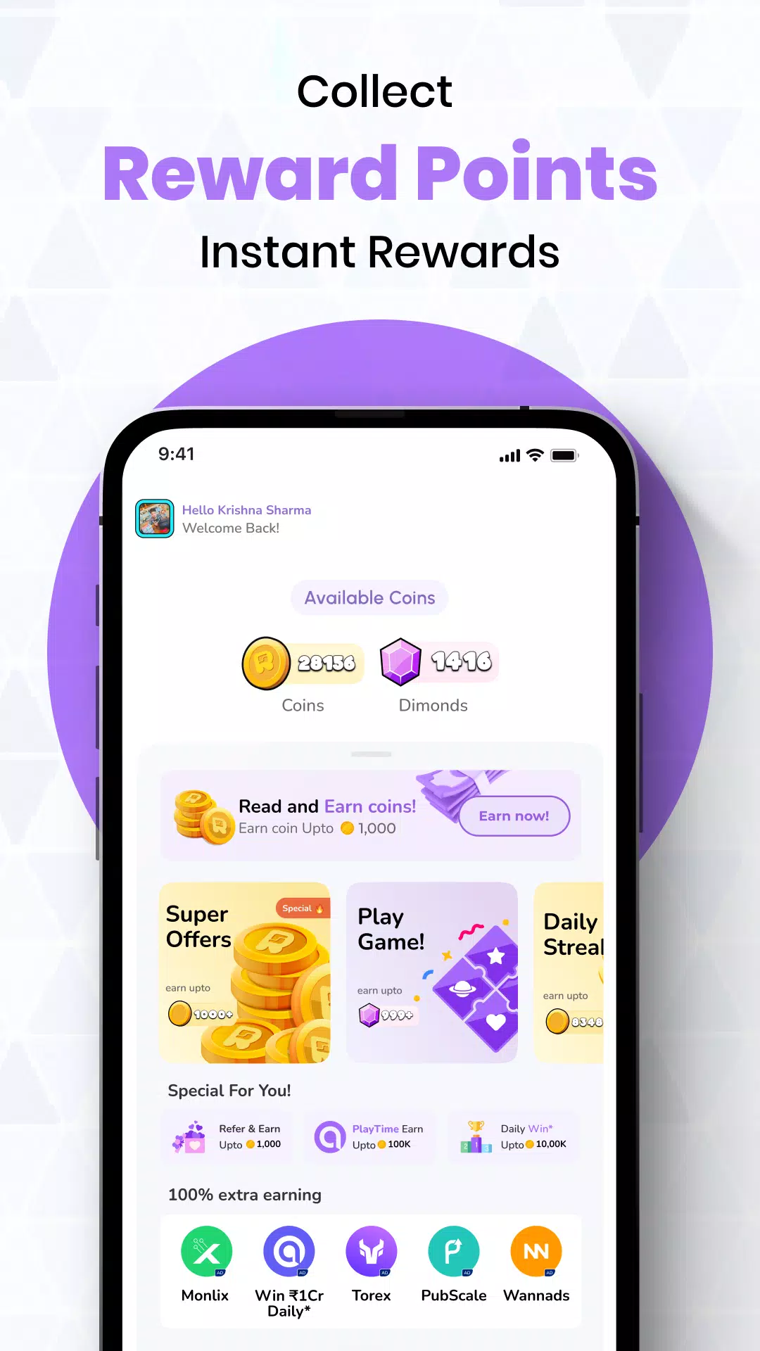 Solve & Earn 2 Screenshot1