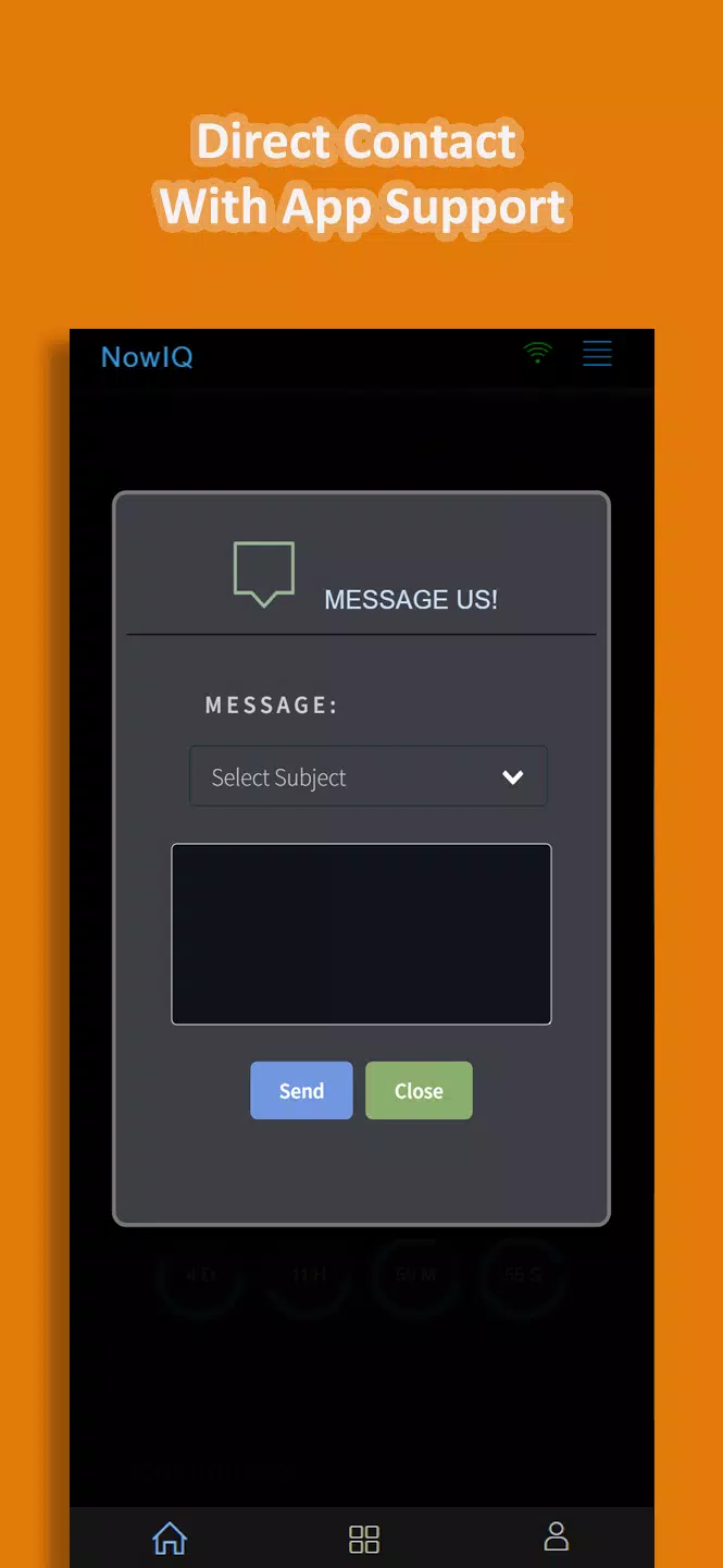 NowIQ™ Trivia Screenshot6