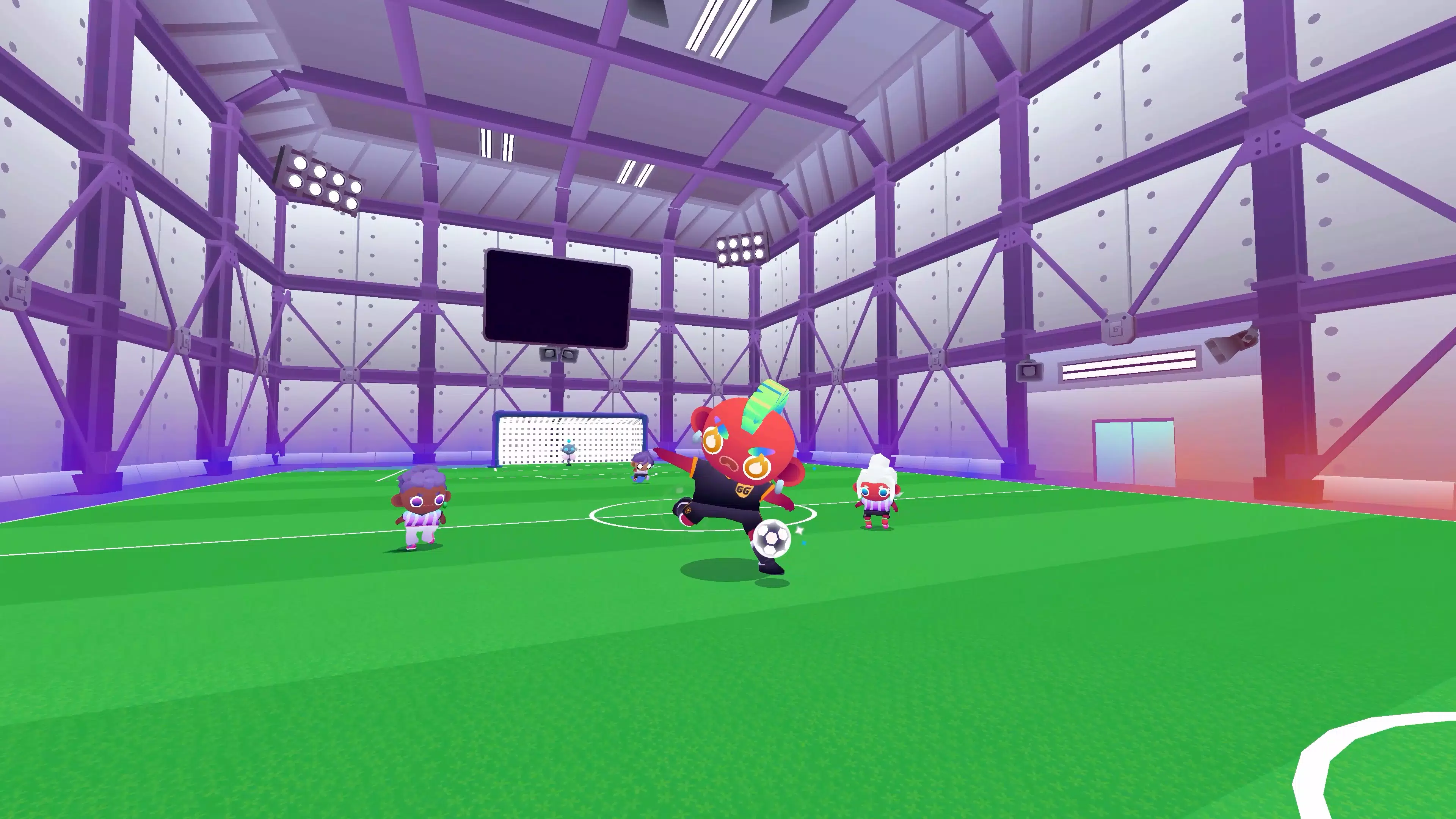 Goal Gang Screenshot8