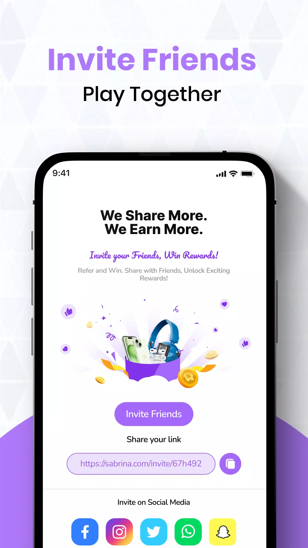 Solve & Earn 2 Screenshot5
