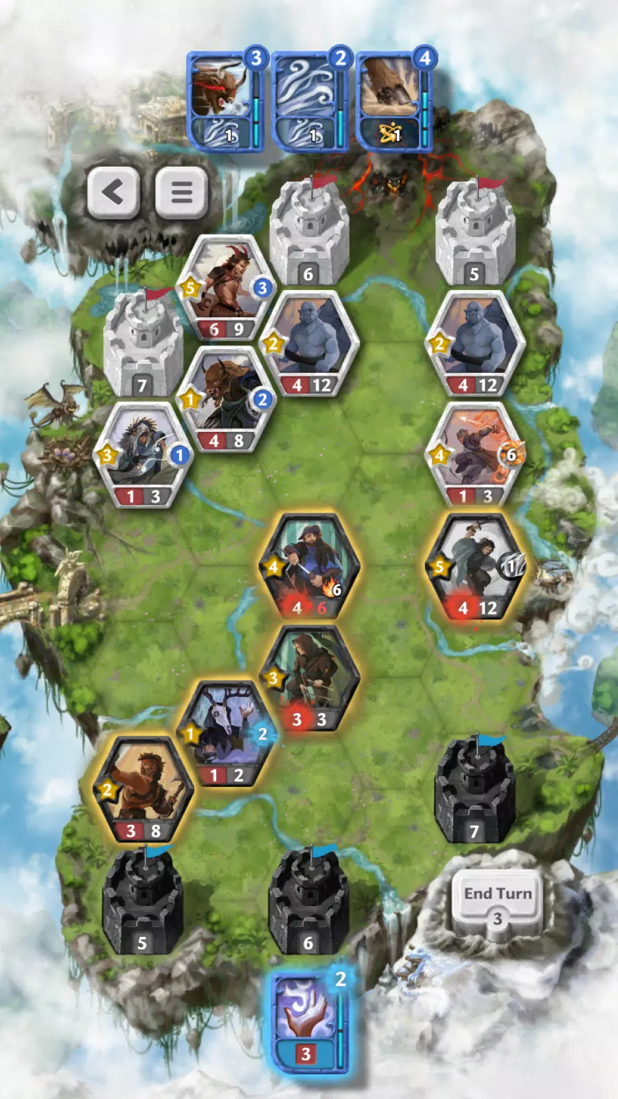 Spell Valley Screenshot2