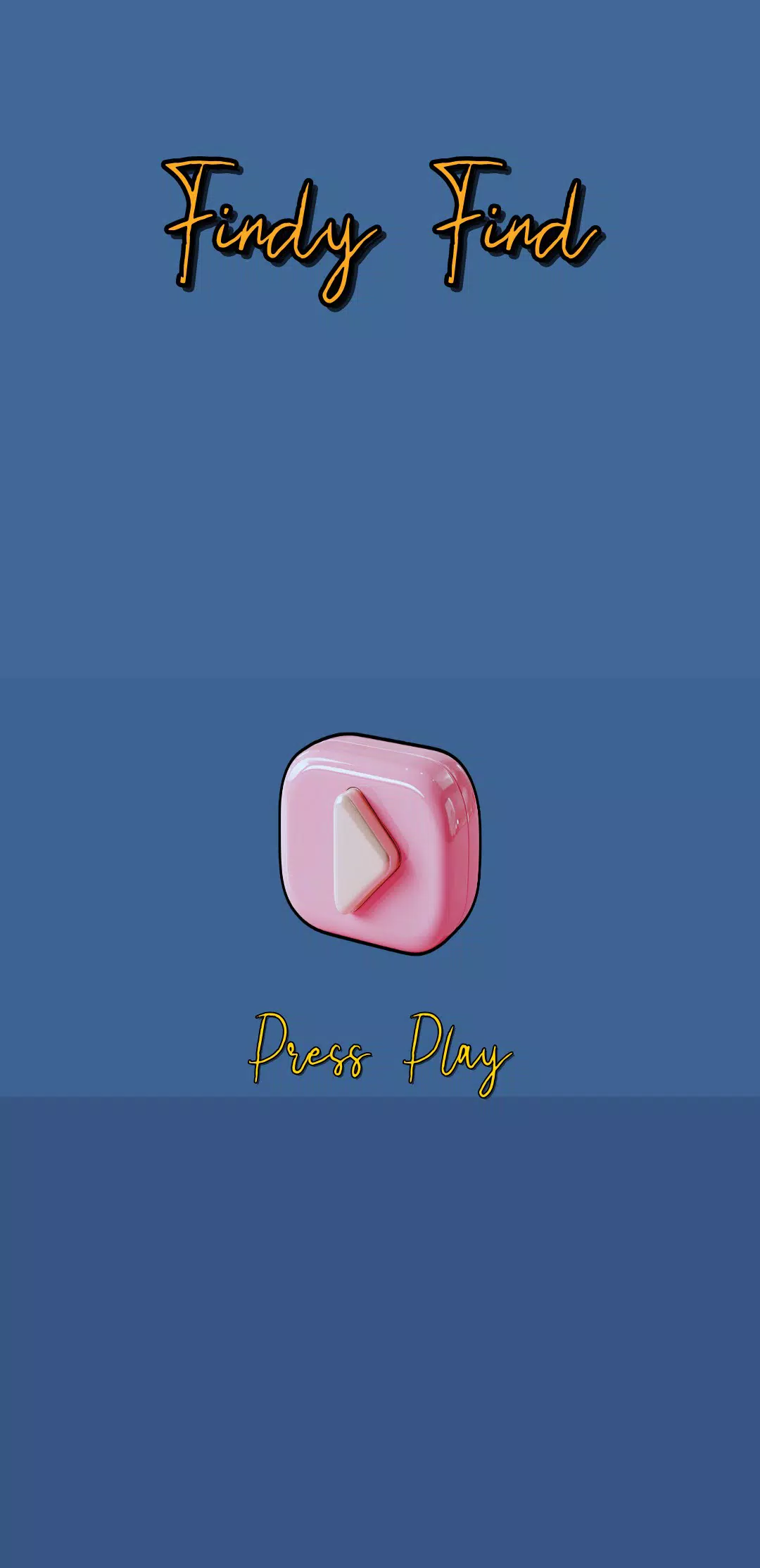 Findy Find Screenshot1