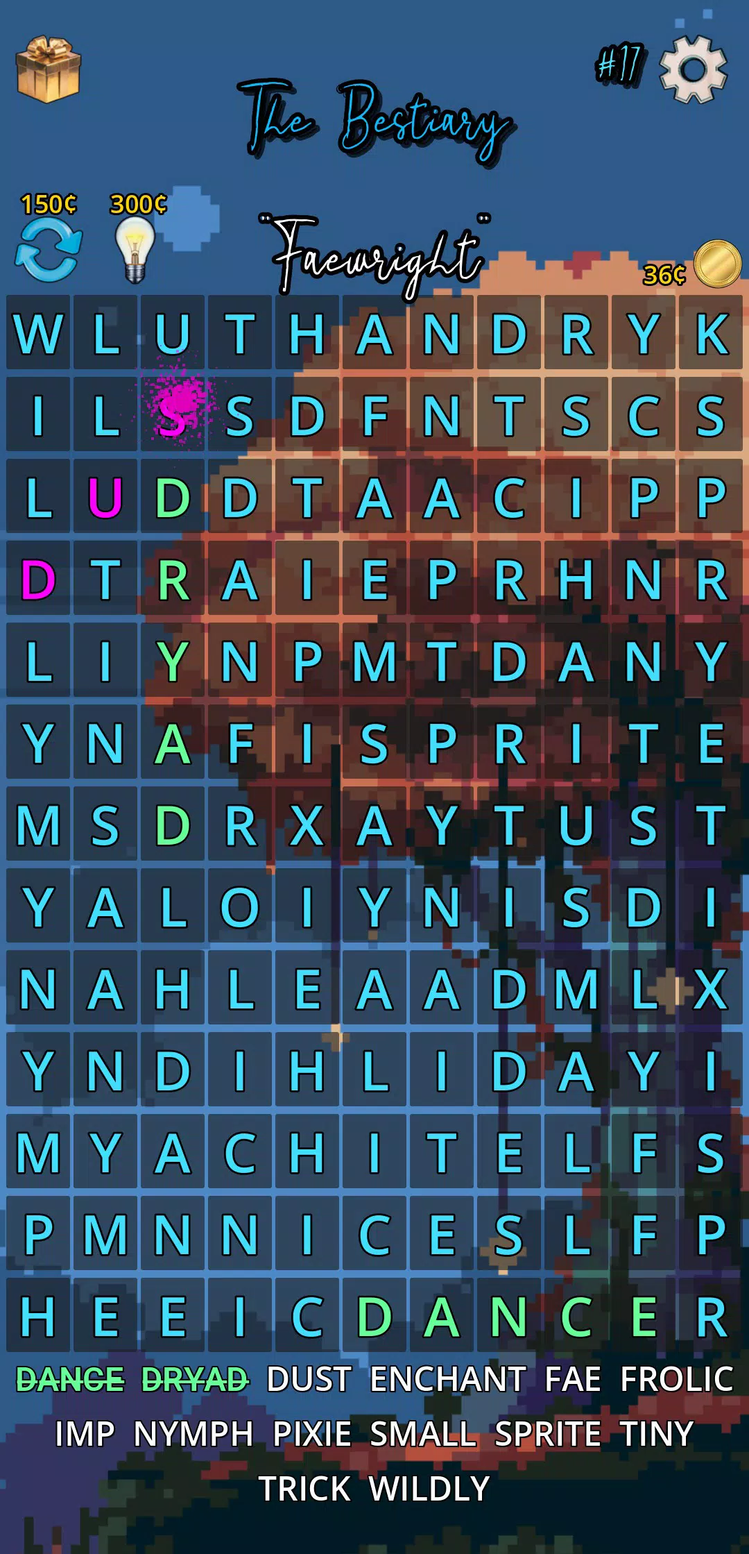 Findy Find Screenshot5