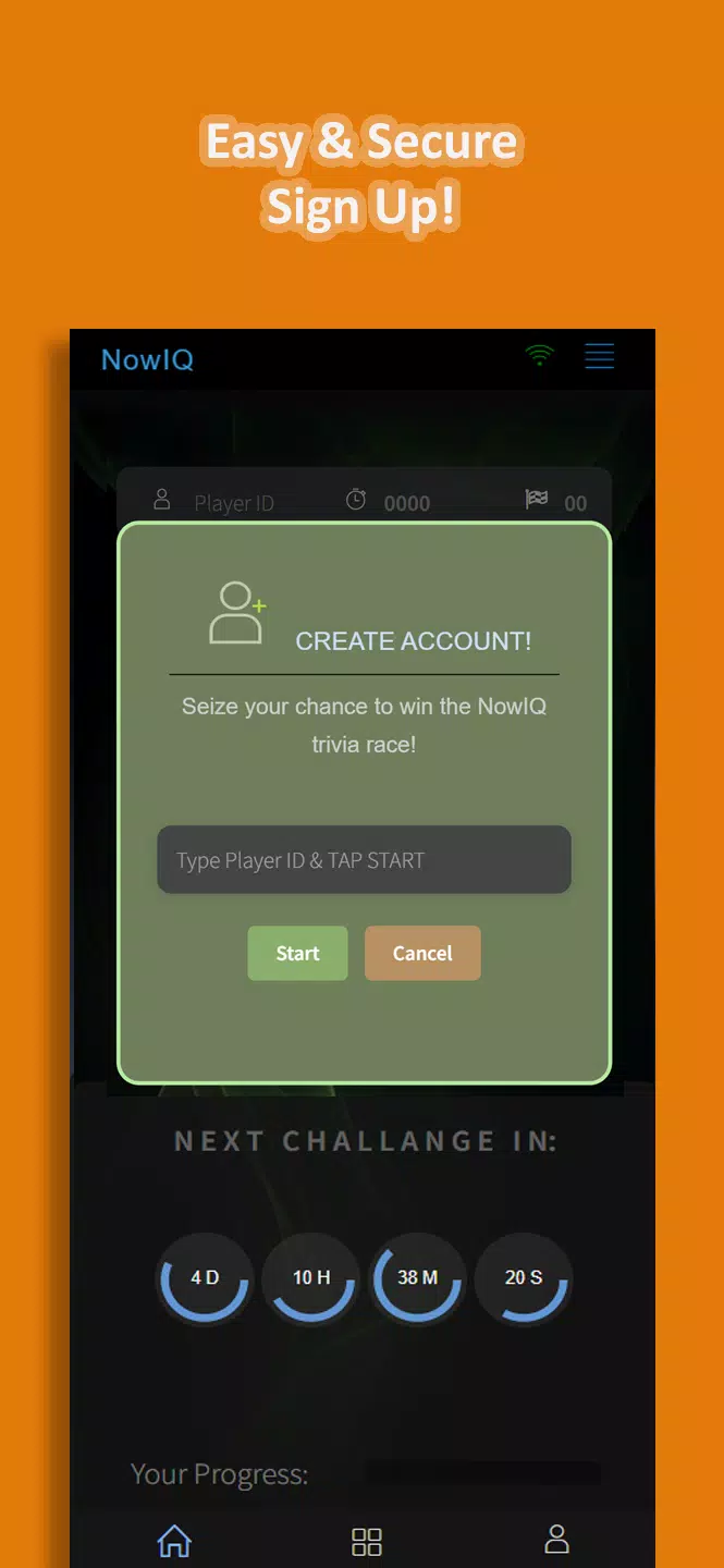 NowIQ™ Trivia Screenshot5