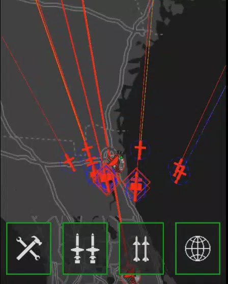 COUNTERFORCE: EXCHANGE Screenshot3