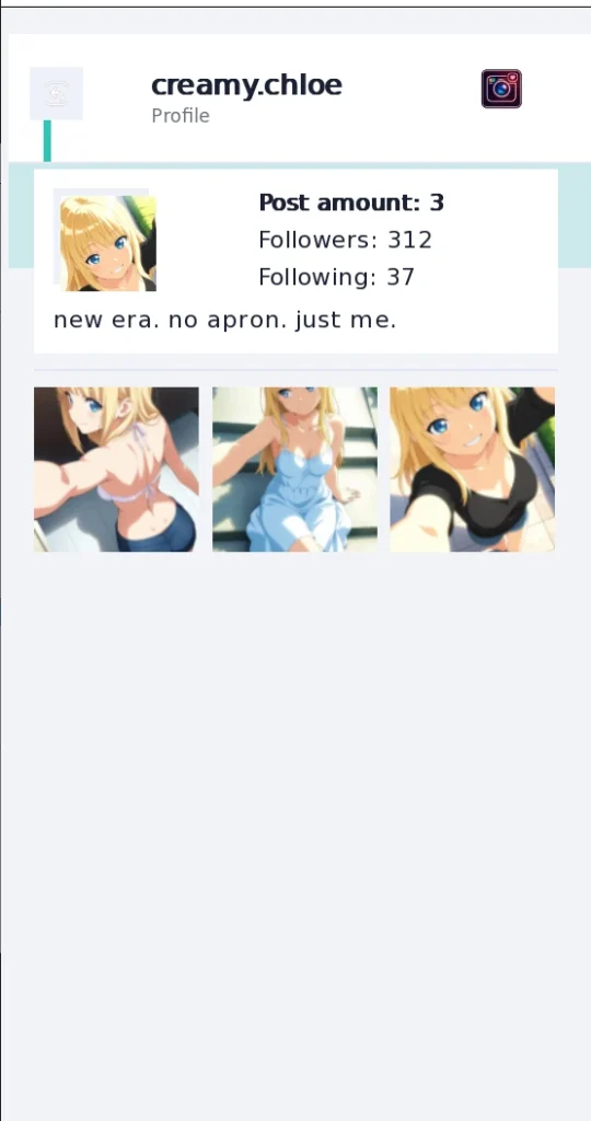 Sexting Sim Stories Screenshot1