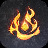 Flame of Valhalla Apk