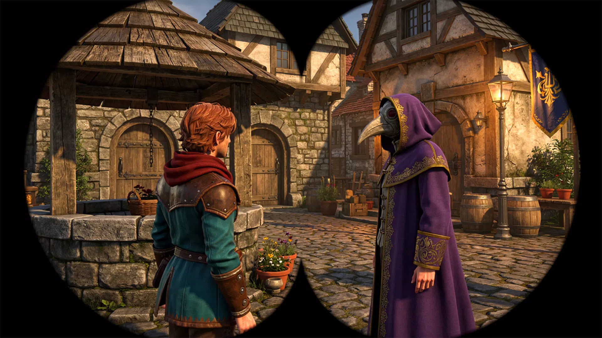 Castle Gatekeeper Simulator Screenshot5