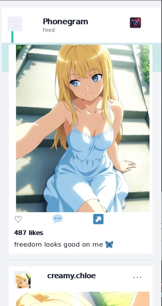 Sexting Sim Stories Screenshot4