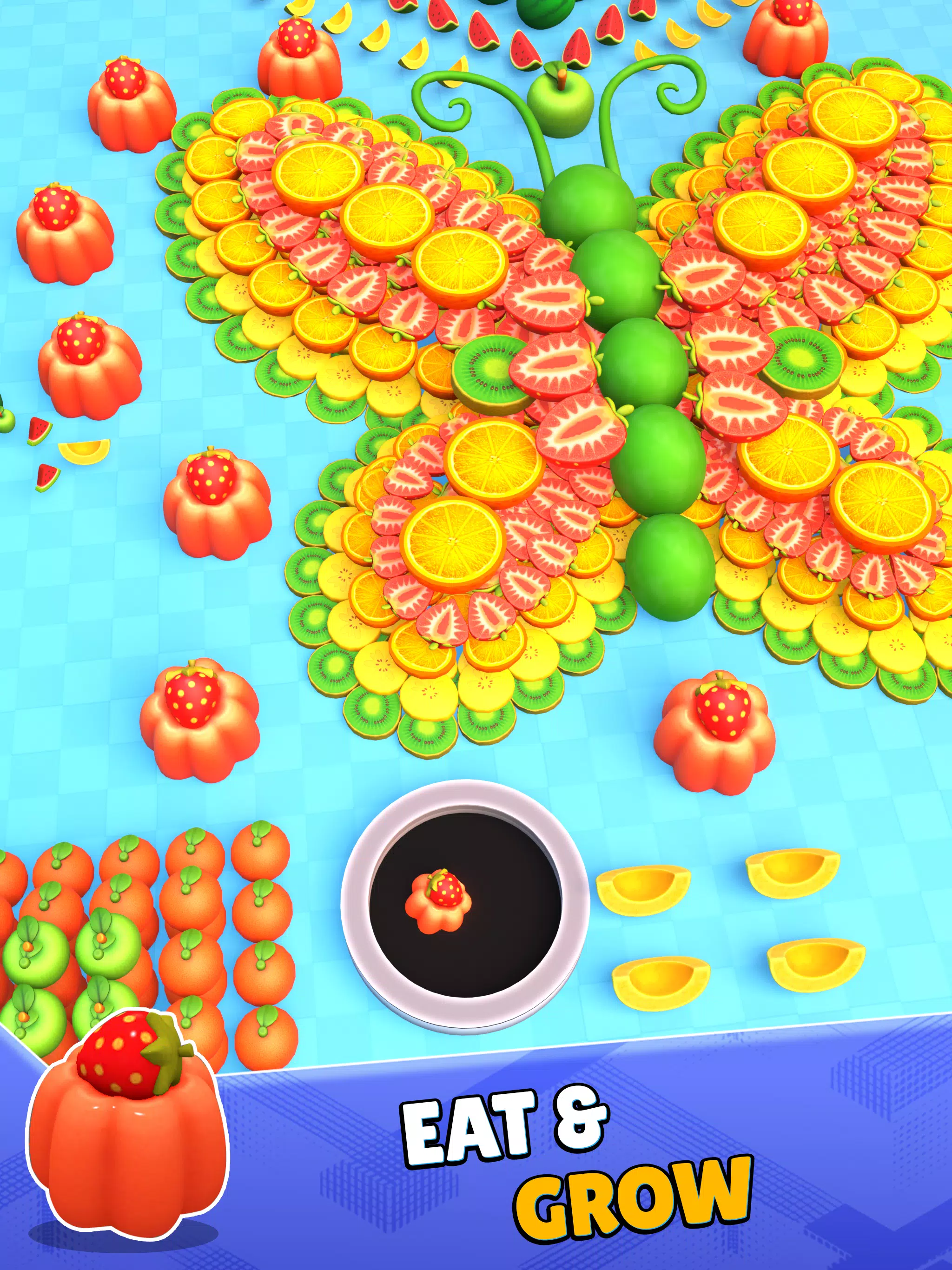 Hole it! Screenshot4