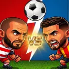 Tunisia Head Football APK